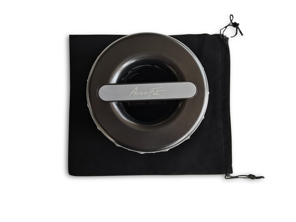 AeroFit AFROL03 цилиндр массажный для МФР, складной