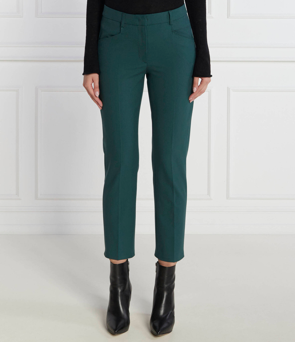 штаны adda MAX&amp;Co. - зеленый(713103)