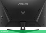 Монитор Asus TUF Gaming VG32AQA1A