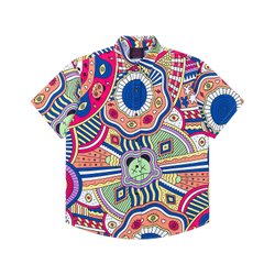 Сорочка Ymkashix Easy