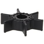 Hidea HD 15F-06.02.04 Крыльчатка водяной помпы  9.9-15 63V-44352-01 ZipMarine