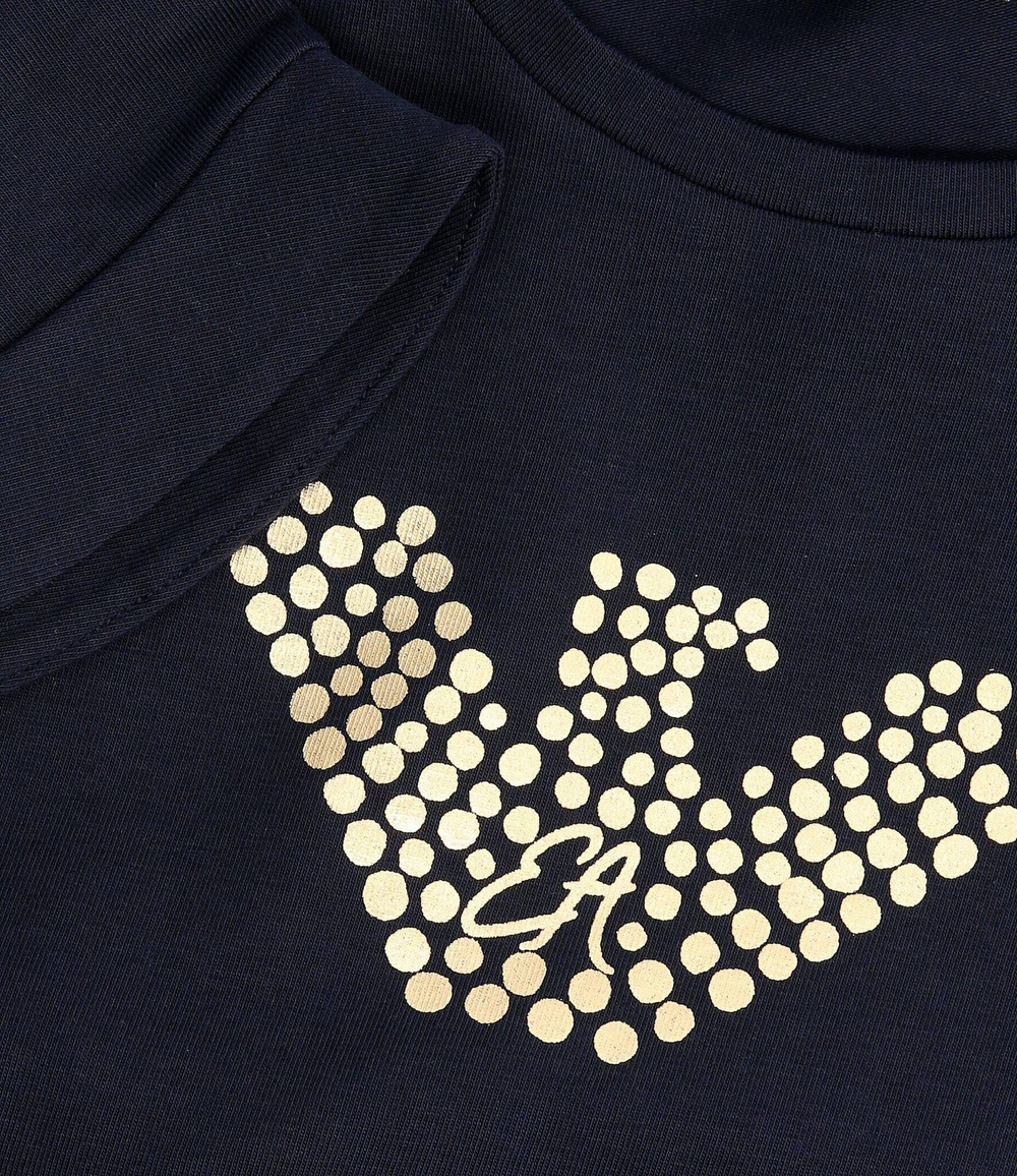 платье Emporio Armani - темно-синий(3G3A10 3J08Z)