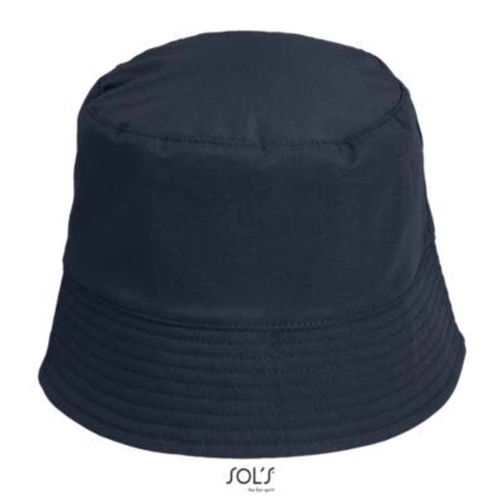 SOL'S BUCKET NYLON
