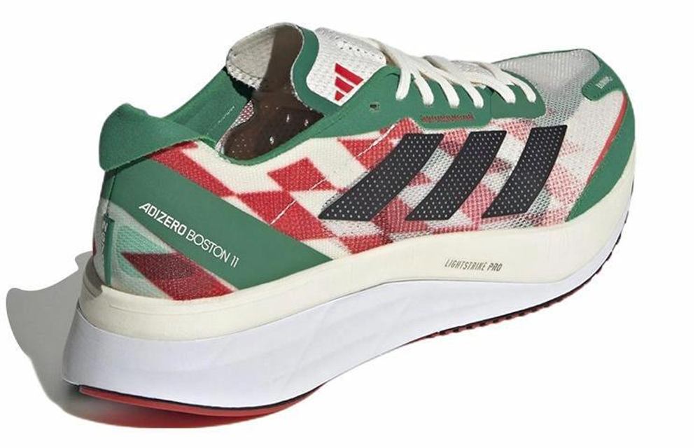 Кроссовки Adidas Adizero Boston 11
