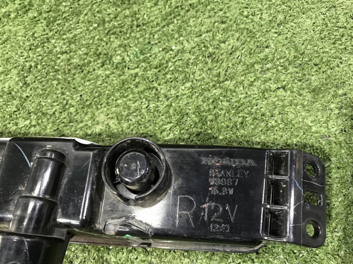 ПТФ правая Honda Cr-v 5 (2016-2023)