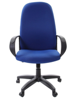 Офисное кресло CHAIRMAN 279, ткань TW