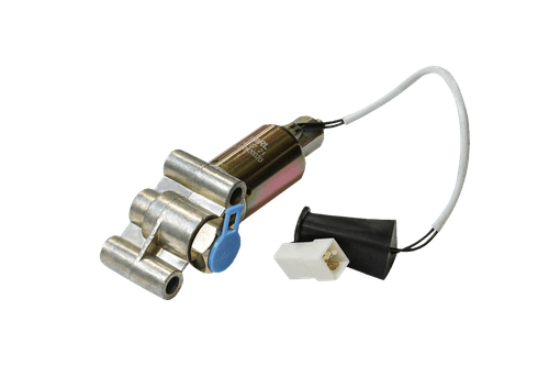 Клапан электромагнитный (ЭПК) (КЭМ 32-23) SORL