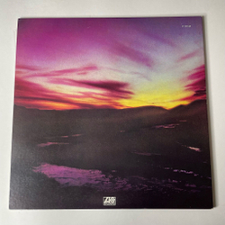 Винтажная виниловая пластинка LP Emerson, Lake and Palmer Trilogy (Japan 1976) (Obi) The Sheriff