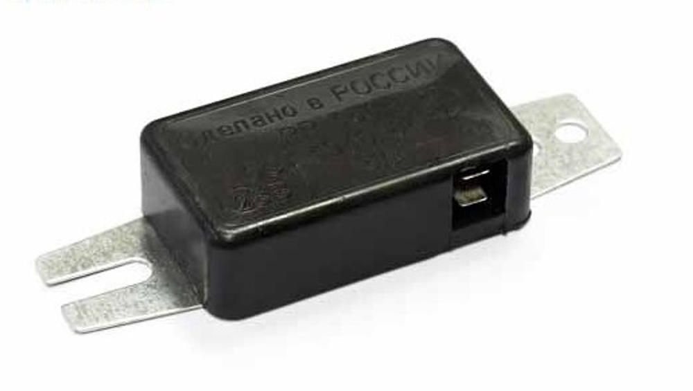 Реле регулятор напряжения РP-356 (776.3702) пластм. (г.Пенза) 356-3702010