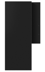 Кухонная вытяжка MAUNFELD Bath Plus 402 чёрный