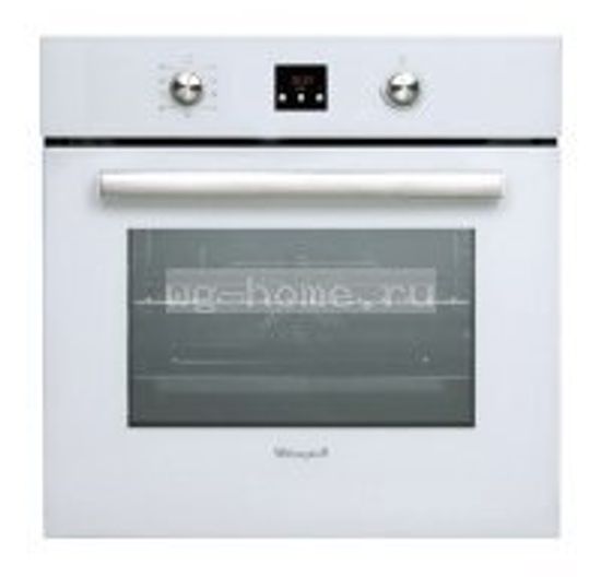 Электрический духовой шкаф Weissgauff OE 26 PDW