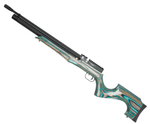 Винтовка пневматическая Reximex Lyra Turquoise Laminated (ламинат) 6,35 мм
