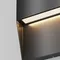 Подсветка для лестниц Грива / Mane 3000K 3Вт IP 54 Outdoor o047sl-l3b3k