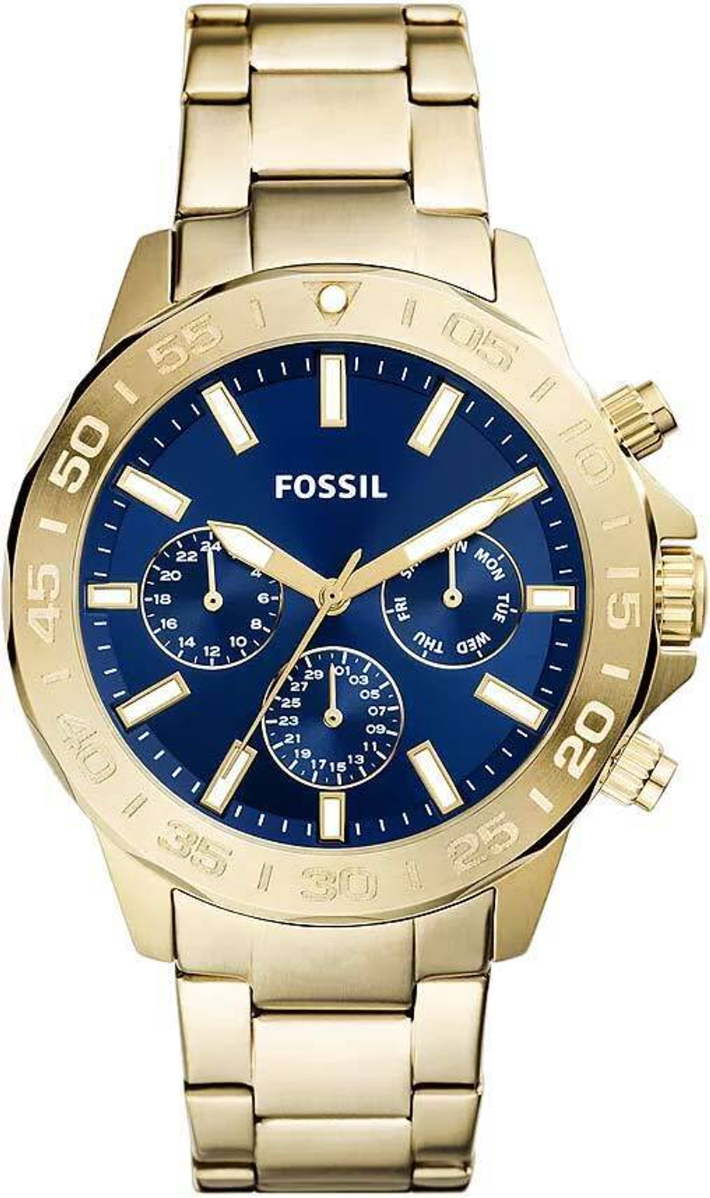 Мужские наручные часы Fossil BQ2706