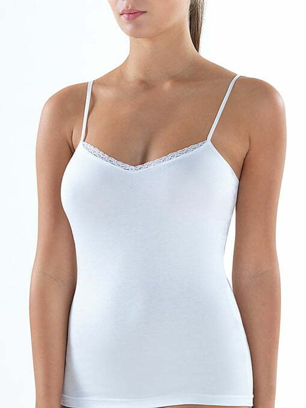Майка женская Comfort Elegance