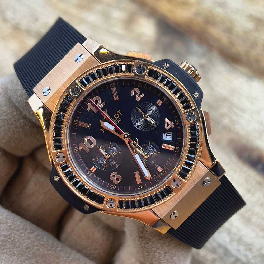 Часы Hublot