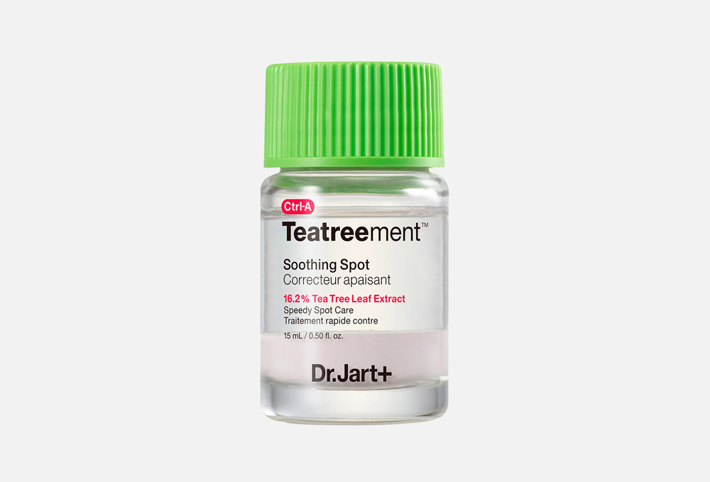 Dr.Jart Treatreement Soothing Spot 15ml