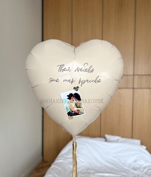 Воздушные шары №6044