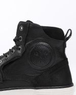 Riding Boots Shifter / Черный