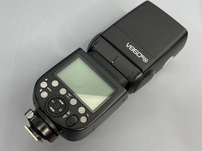 Godox Ving V860III-N TTL
