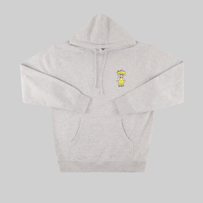 Толстовка мужская Ripndip Know Ur Shrooms Hoodie артикул:RND9935 - купить в магазине Дайс