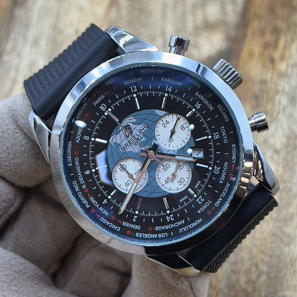 Часы Breitling