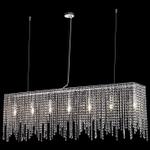 Подвесная люстра Maytoni Empress DIA002PL-07CH
