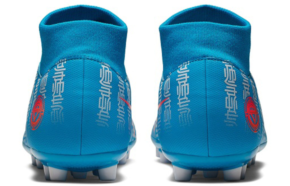 Кроссовки Nike Mercurial Superfly 7 Academy Cr7 Ag C