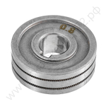 Ролик подающий 30х10х10 K 0,8–0,9