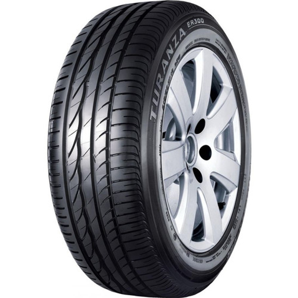 Легковая шина BRIDGESTONE TURANZA ER300A 225/55R16 95W RFT
