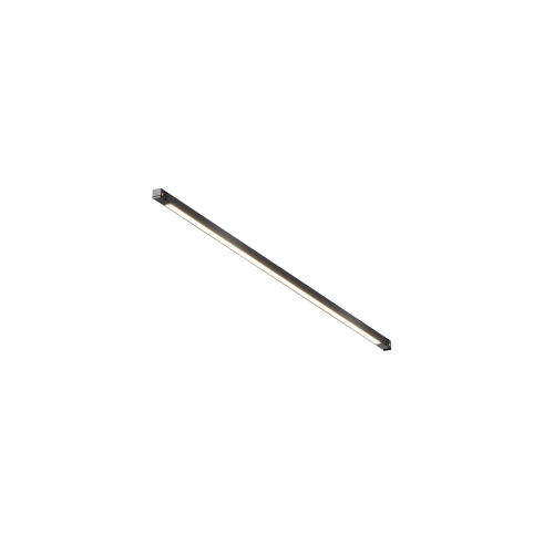Трековый светодиодный светильник Maytoni Exility X Basis TR240-2-12W4K-B