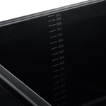 ЗУБР 90 л, Прямоугольный строительный таз, МАСТЕР (06097-90)