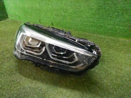 Фара правая BMW X1 F48 (2019-2022) LED