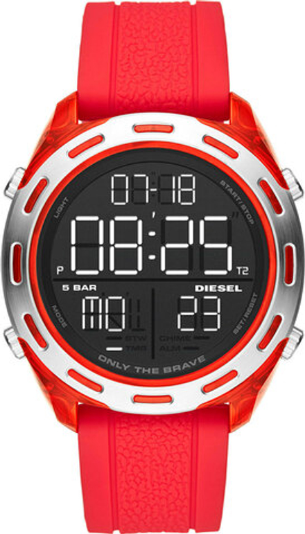 Наручные часы Diesel DZ1900 с хронографом