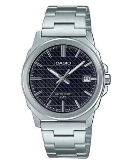 Часы Casio Collection MTP-E720D-1A