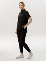 Медицинские штаны брюки стрейч