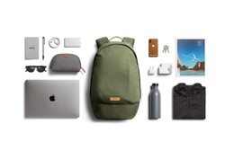 Рюкзак Bellroy Classic Backpack 2nd Edition 20L