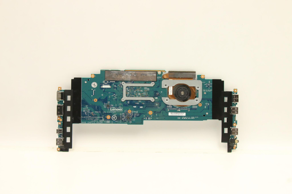 Материнская плата для ноутбука Lenovo X1 Yoga 1st Gen/X1 Carbon 4th Gen i7-6600U VPRO 16G AMT TPM (00JT811), оригинал