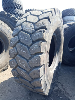 24.00R35 Michelin XDT шина б/у