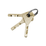 Замок навесной ЗН2-4-01-2, 60 мм Сибртех 91636