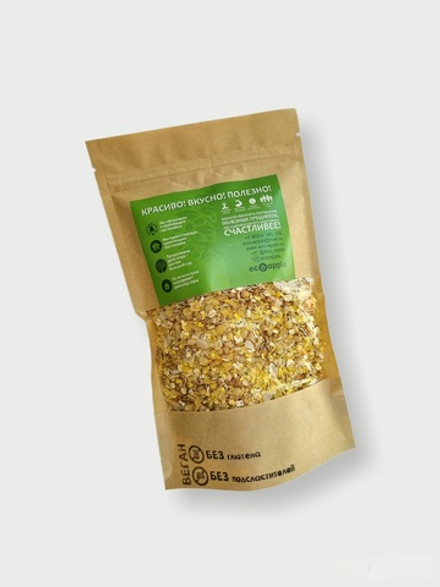 Хлопья мультизлаковые, 250 г