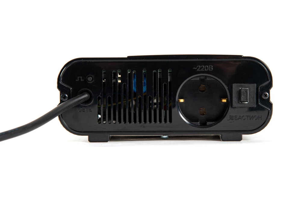 Система безопасности газового котла SKAT ST-555 SMART