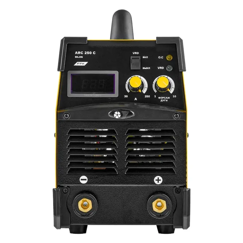 ПТК RILON ARC 250 C сварочный инвертор 005.300.128
