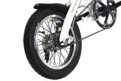 Электровелосипед E-motions MiniMax Premium городской
