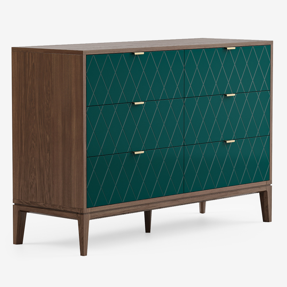 Комод TIMELESS TL042