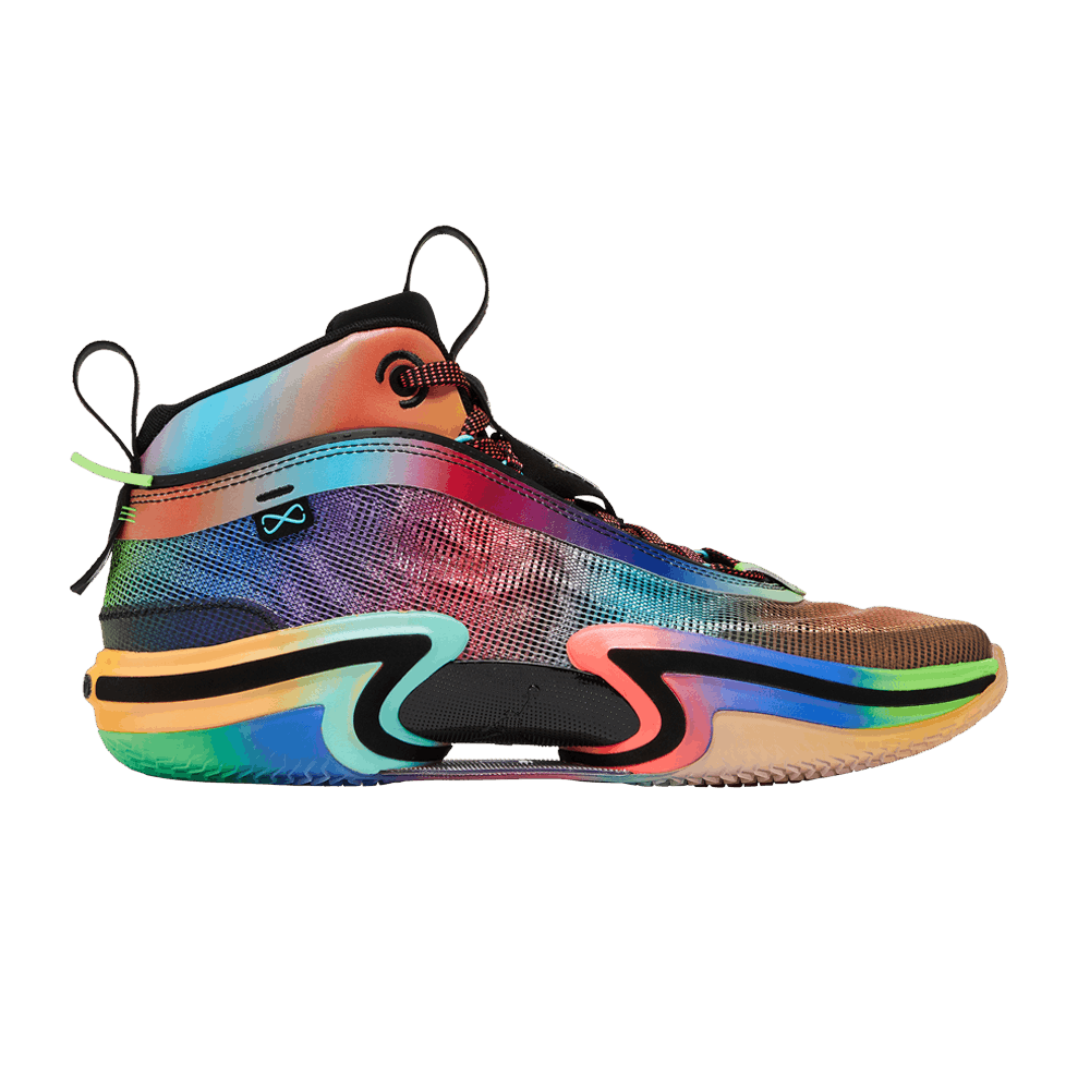 Кроссовки Jordan Air Jordan 36 Gc Pf