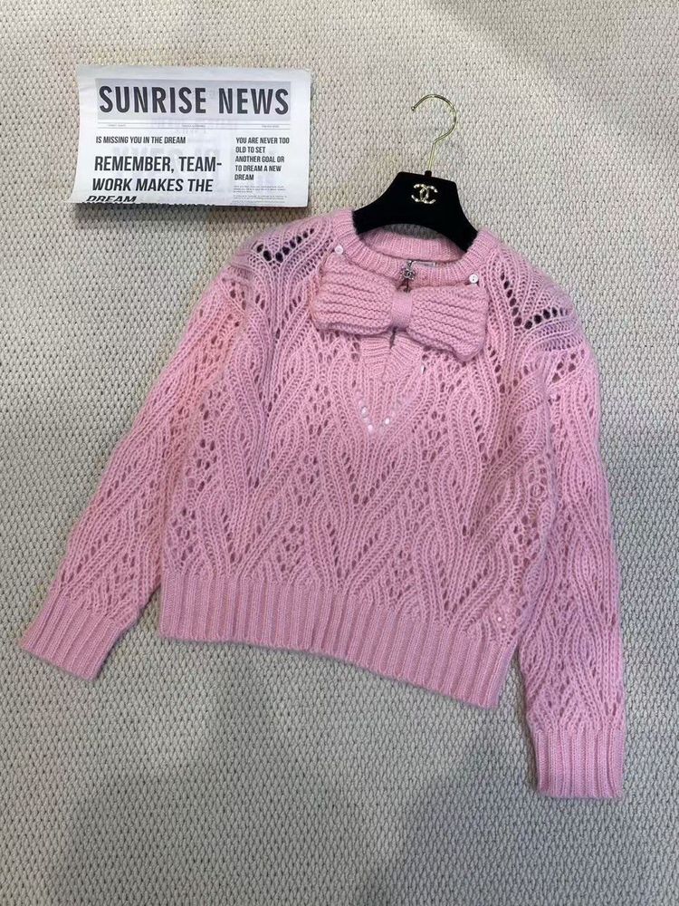 Свитер CHANEL Свитер CHANEL