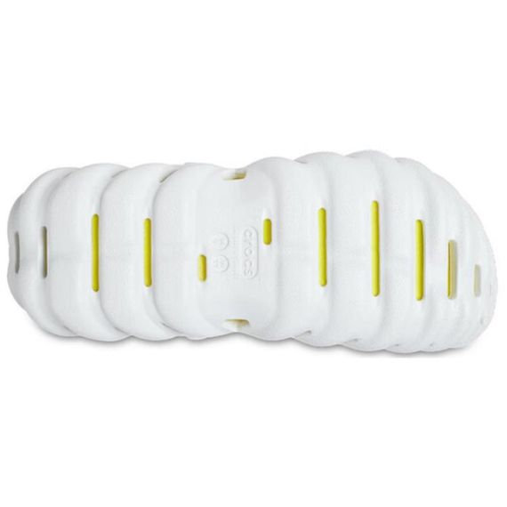 Крокс Сабо Лунный серый Унисекс