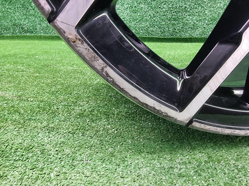 Диск литой R19 BMW 5er G30 (17-23) 845 стиль перед