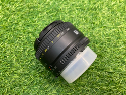 Nikon 50mm 1.8D AF Nikkor